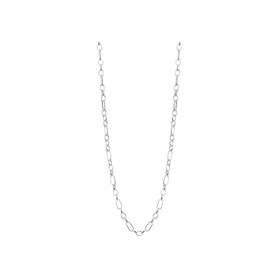 Collier Qudo Amoa en acier