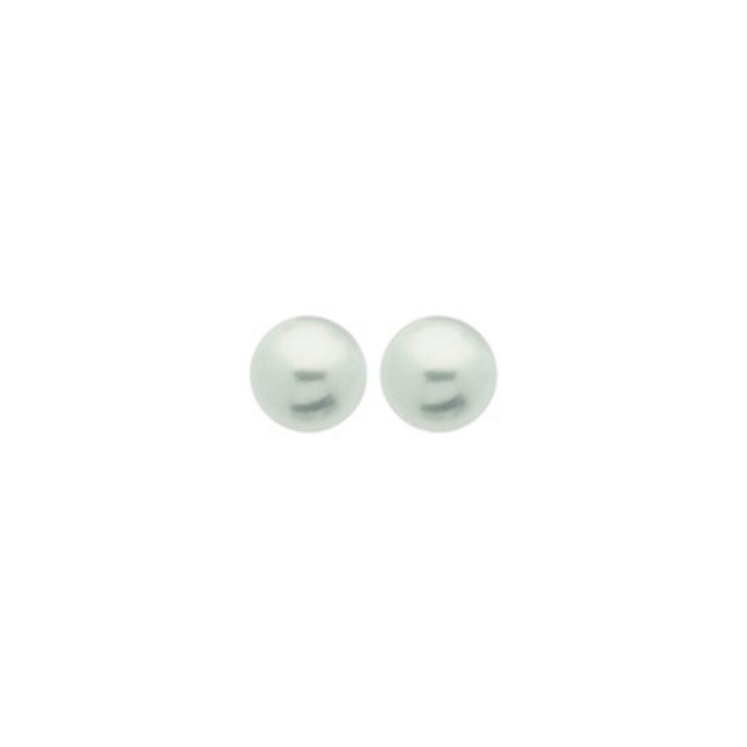 Boucles d'oreilles en perle de culture