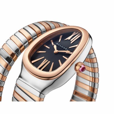 Montre Bulgari Serpenti Tubogas