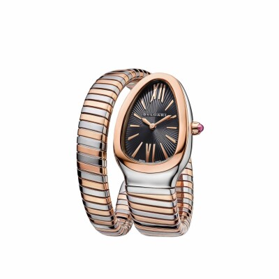 Montre Bulgari Serpenti Tubogas