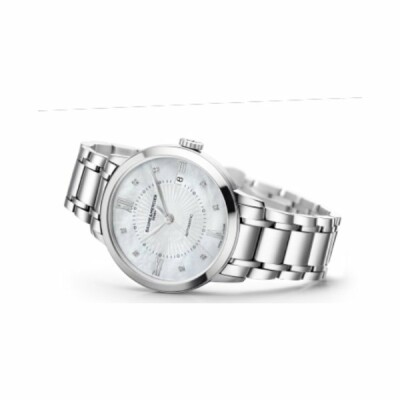 Montre Baume & Mercier Classima 10221