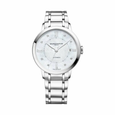 Montre Baume & Mercier Classima 10221