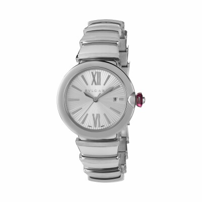 Montre Bulgari Lucea