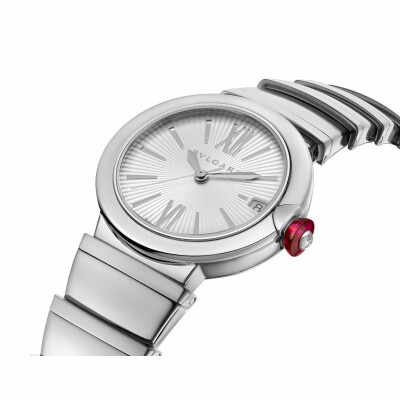 Montre Bulgari Lucea
