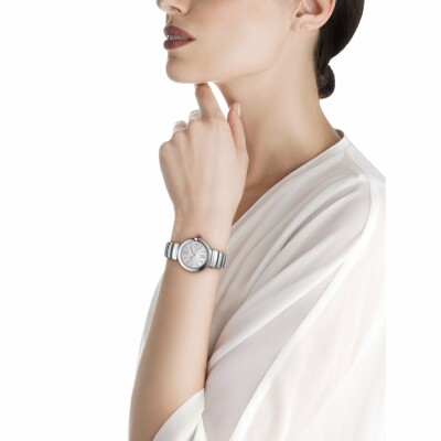 Montre Bulgari Lucea