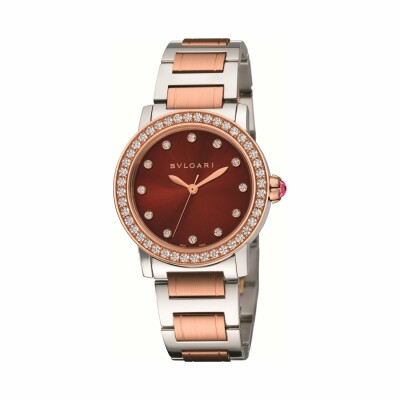 Montre BVLGARI-BVLGARI