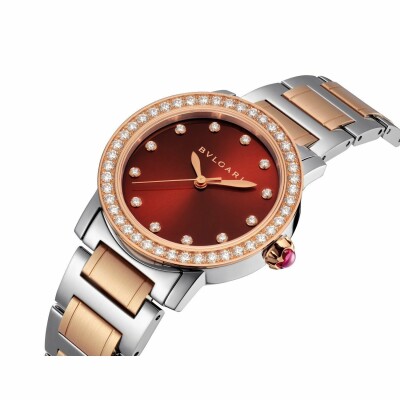 Montre BVLGARI-BVLGARI