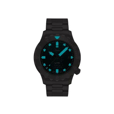 Montre Sinn  U15 édition limitée