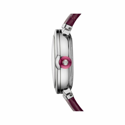 Bulgari Lucea watch