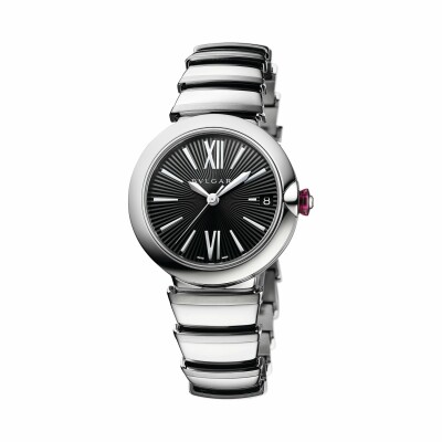 Montre Bulgari Lucea