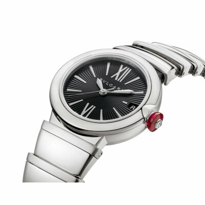Montre Bulgari Lucea