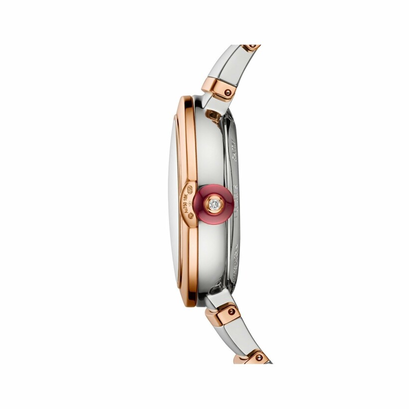 Montre Bulgari Lucea