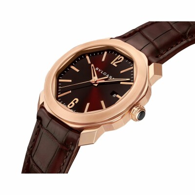 Montre Bulgari Octo Roma