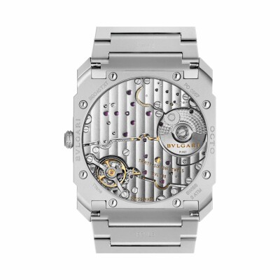 Montre Bulgari Octo Finissimo