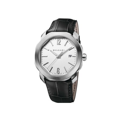 Montre Bulgari Octo Roma