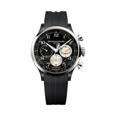 Montre Baume & Mercier Capeland 10281