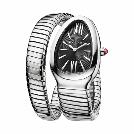 Bulgari Serpenti Tubogas watch