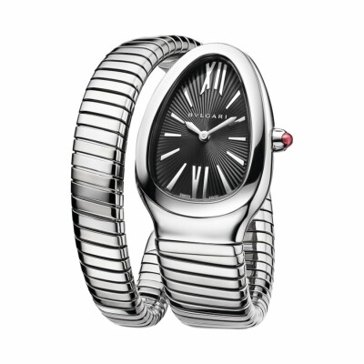 Montre Bulgari Serpenti Tubogas