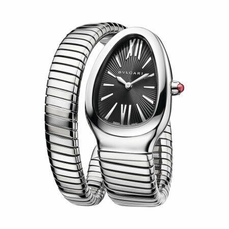 Bulgari Serpenti Tubogas watch