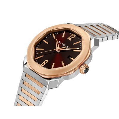 Montre Bulgari Octo Roma