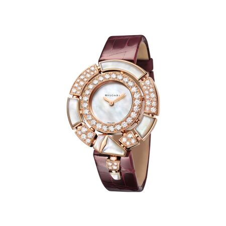 Bulgari Serpenti Incantati watch