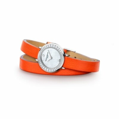 Montre Baume & Mercier Promesse 10290
