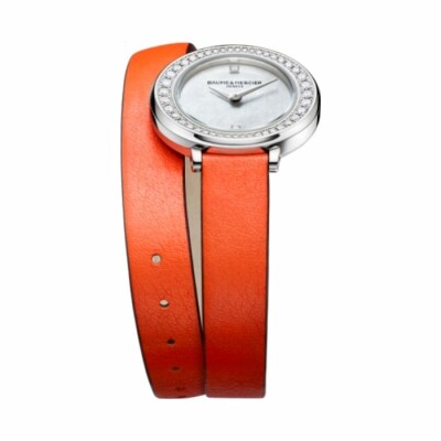 Montre Baume & Mercier Promesse 10290
