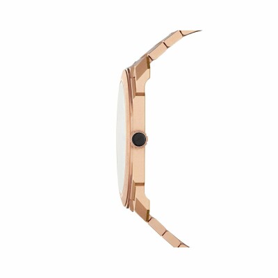 Montre Bulgari Octo Finissimo