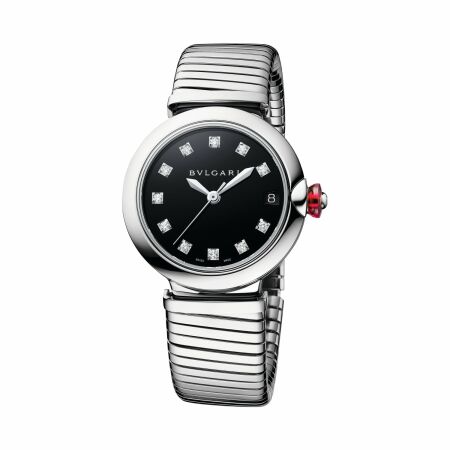 Bulgari Lucea watch