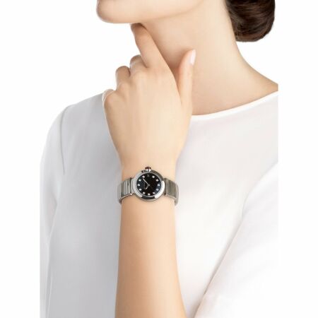 Bulgari Lucea watch