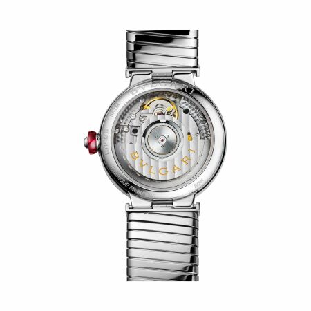 Bulgari Lucea watch