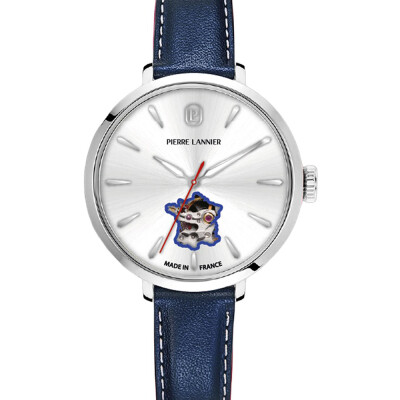 Montre Pierre Lannier Soline 102N626