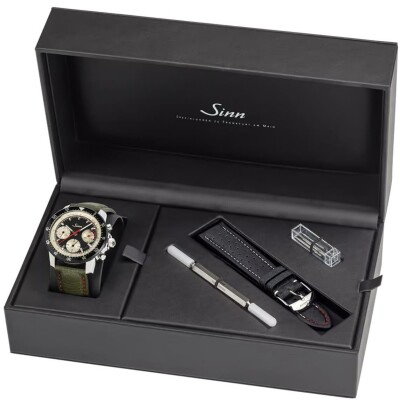 Montre Sinn 103 St Ty Hd Edition Limitée