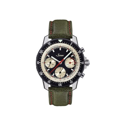 Montre Sinn 103 St Ty Hd Edition Limitée