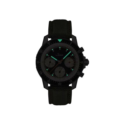 Montre Sinn 103 St Ty Hd Edition Limitée