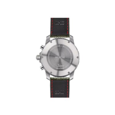 Montre Sinn 103 St Ty Hd Edition Limitée