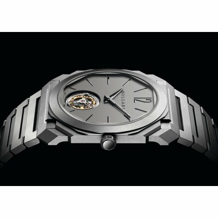 Montre Bulgari Octo Finissimo