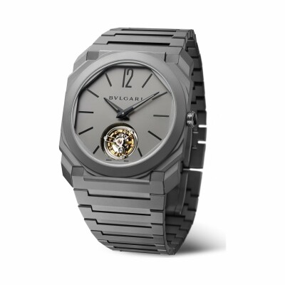 Montre Bulgari Octo Finissimo