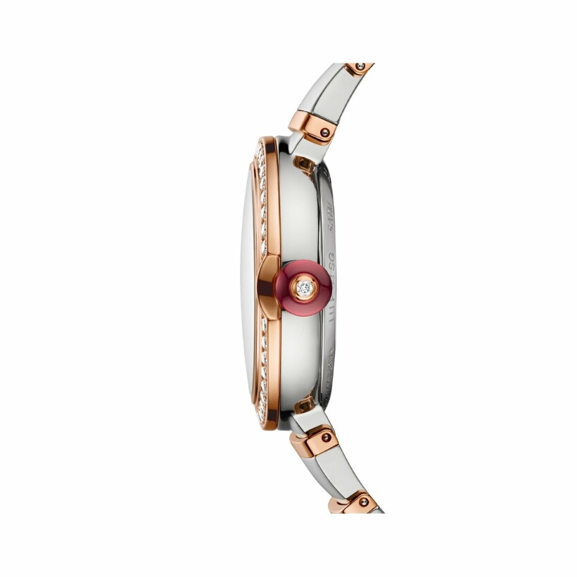 Montre Bulgari Lucea