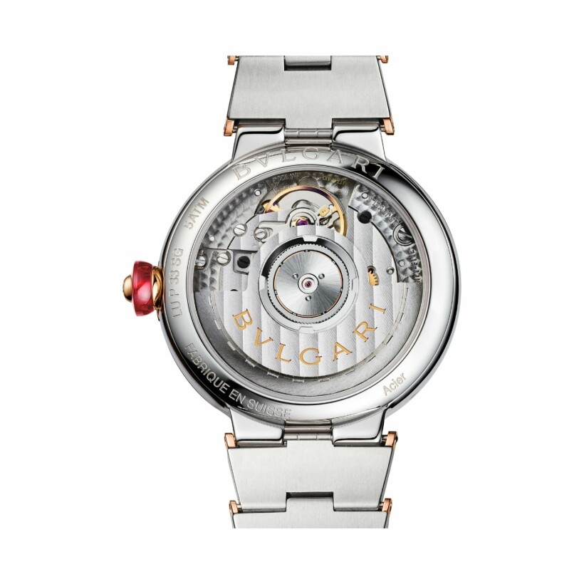 Montre Bulgari Lucea