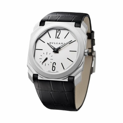 Bulgari Octo Finissimo watch