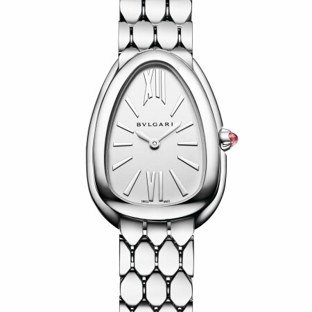 Montre Bulgari Serpenti Seduttori