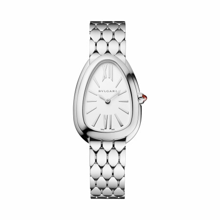 Montre Bulgari Serpenti Seduttori