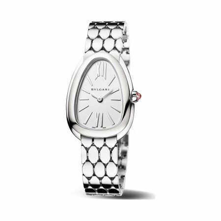 Montre Bulgari Serpenti Seduttori