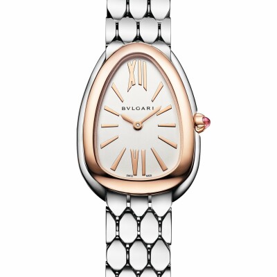 Bulgari Serpenti Seduttori watch