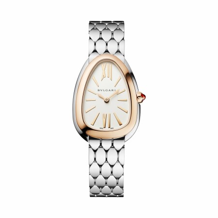 Bulgari Serpenti Seduttori watch