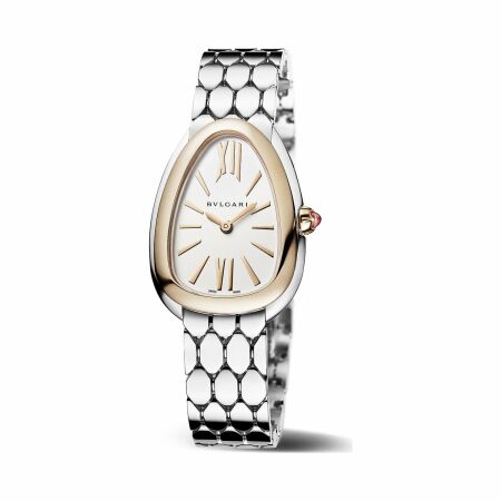 Bulgari Serpenti Seduttori watch