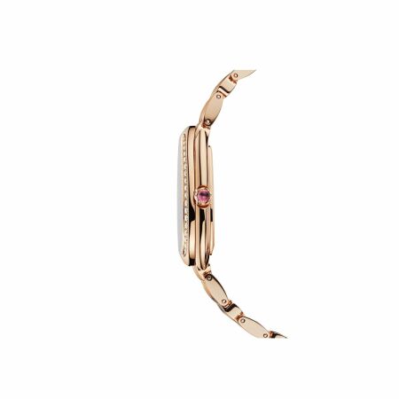 Bulgari Serpenti Seduttori watch