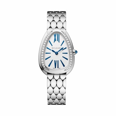 Bulgari Serpenti Seduttori watch