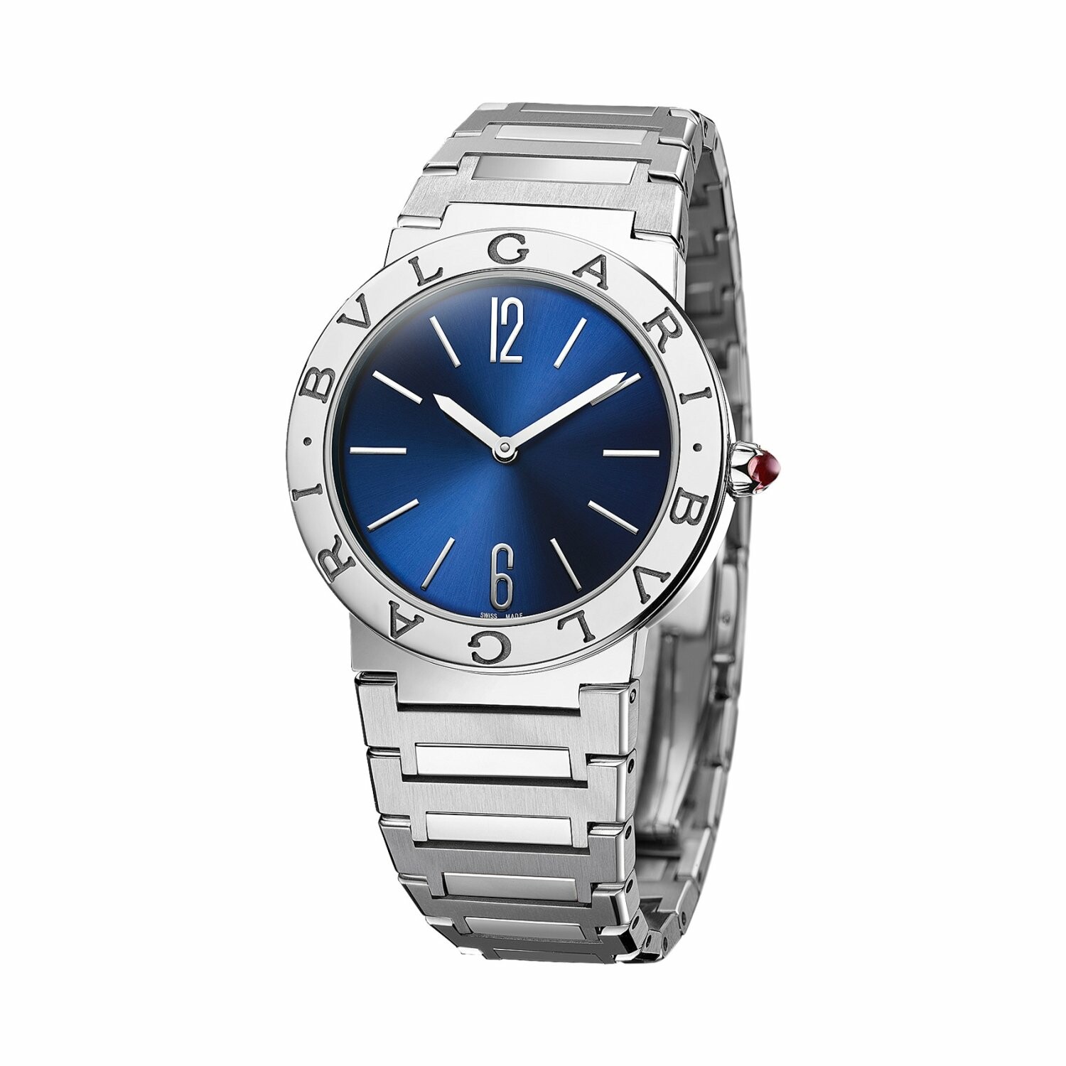 Bulgari montre femme discount prix